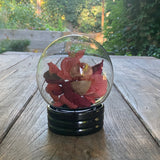 WIJONE, Blumenkugel (Rosengömma)