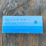 MP Faltbare Kleiderbügel, 4er-Set