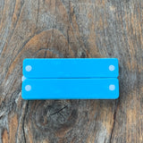 MP Faltbare Kleiderbügel, 4er-Set