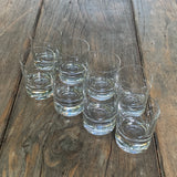 RIEDEL GLAS, Wodkagläser