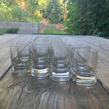 RIEDEL GLAS, Wodkagläser