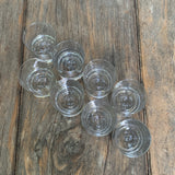 RIEDEL GLAS, Wodkagläser