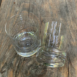 RIEDEL GLAS, Wodkagläser
