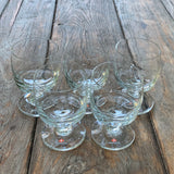 KLAUS BREIT für WIESENTHALHÜTTE, Gläserset