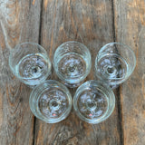 KLAUS BREIT für WIESENTHALHÜTTE, Gläserset