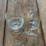 KLAUS BREIT für WIESENTHALHÜTTE, Gläserset