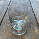 KLAUS BREIT für WIESENTHALHÜTTE, Gläserset