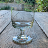 KLAUS BREIT für WIESENTHALHÜTTE, Gläserset