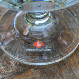 KLAUS BREIT für WIESENTHALHÜTTE, Gläserset