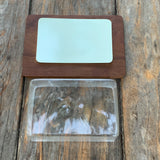 Butterdose/Käseglocke