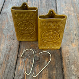 Keramik-Verdunster, 2er-Set