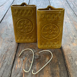 Keramik-Verdunster, 2er-Set