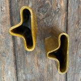 Keramik-Verdunster, 2er-Set