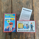 Bummelzug, Kartenlegespiel