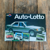Auto-Lotto