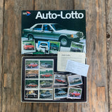 Auto-Lotto