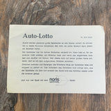 Auto-Lotto