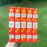 DELPHIN VERLAG, 5 Jugendbücher