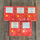 DELPHIN VERLAG, 5 Jugendbücher