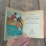 DELPHIN VERLAG, 5 Jugendbücher
