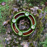 GMUNDNER KERAMIK, Adventkranz