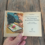 DELPHIN VERLAG, 5 Jugendbücher