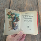 DELPHIN VERLAG, 5 Jugendbücher