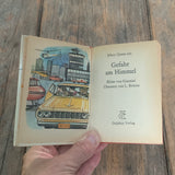 DELPHIN VERLAG, 5 Jugendbücher