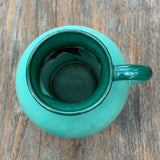 VEB KUNSTKERAMIK FRIEDRICHRODA,Vase