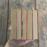 DELPHIN VERLAG, 5 Jugendbücher