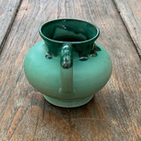 VEB KUNSTKERAMIK FRIEDRICHRODA,Vase