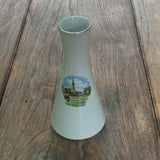 LILIENPORZELLAN, Vase "Markt Allhau"