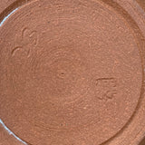 VEB KUNSTKERAMIK FRIEDRICHRODA,Vase