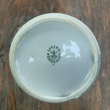 LILIENPORZELLAN, Vase "Markt Allhau"