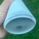 LILIENPORZELLAN, Vase "Markt Allhau"