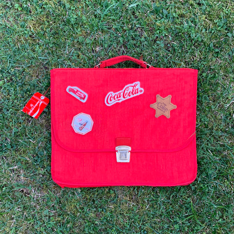 Coca Cola Tasche