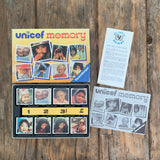 UNICEF Memory