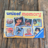 UNICEF Memory