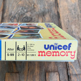 UNICEF Memory