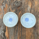 GEROLD PORZELLAN, Salz- und Pfefferstreuer