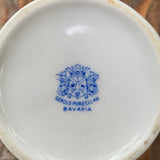 GEROLD PORZELLAN, Salz- und Pfefferstreuer