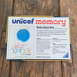 UNICEF Memory