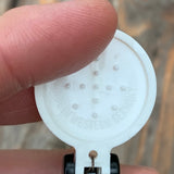 GEROLD PORZELLAN, Salz- und Pfefferstreuer