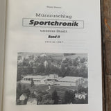 Mürzzuschlag Sportchronik