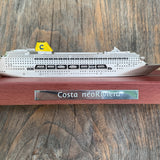 Schiffsmodell "Costa Neoriviera"