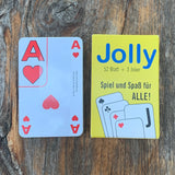 Jollykarten