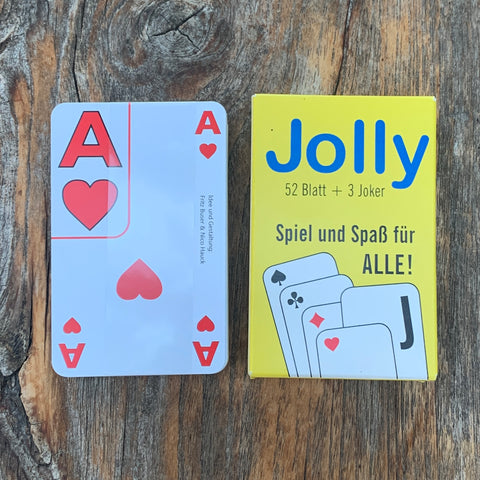 Jollykarten