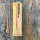 Der Dampf-Brezel-Dompteur