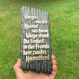 Spruchbilder-Set
