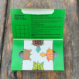 Das verflixte Schildkrötenspiel